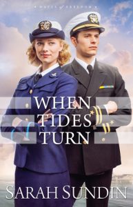 When Tides Turn by Sarah Sundin