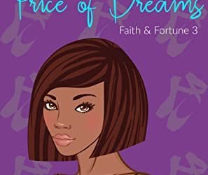 The Price of Dreams by Toni Shiloh