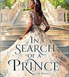 In Search Of A Prince by Toni Shiloh