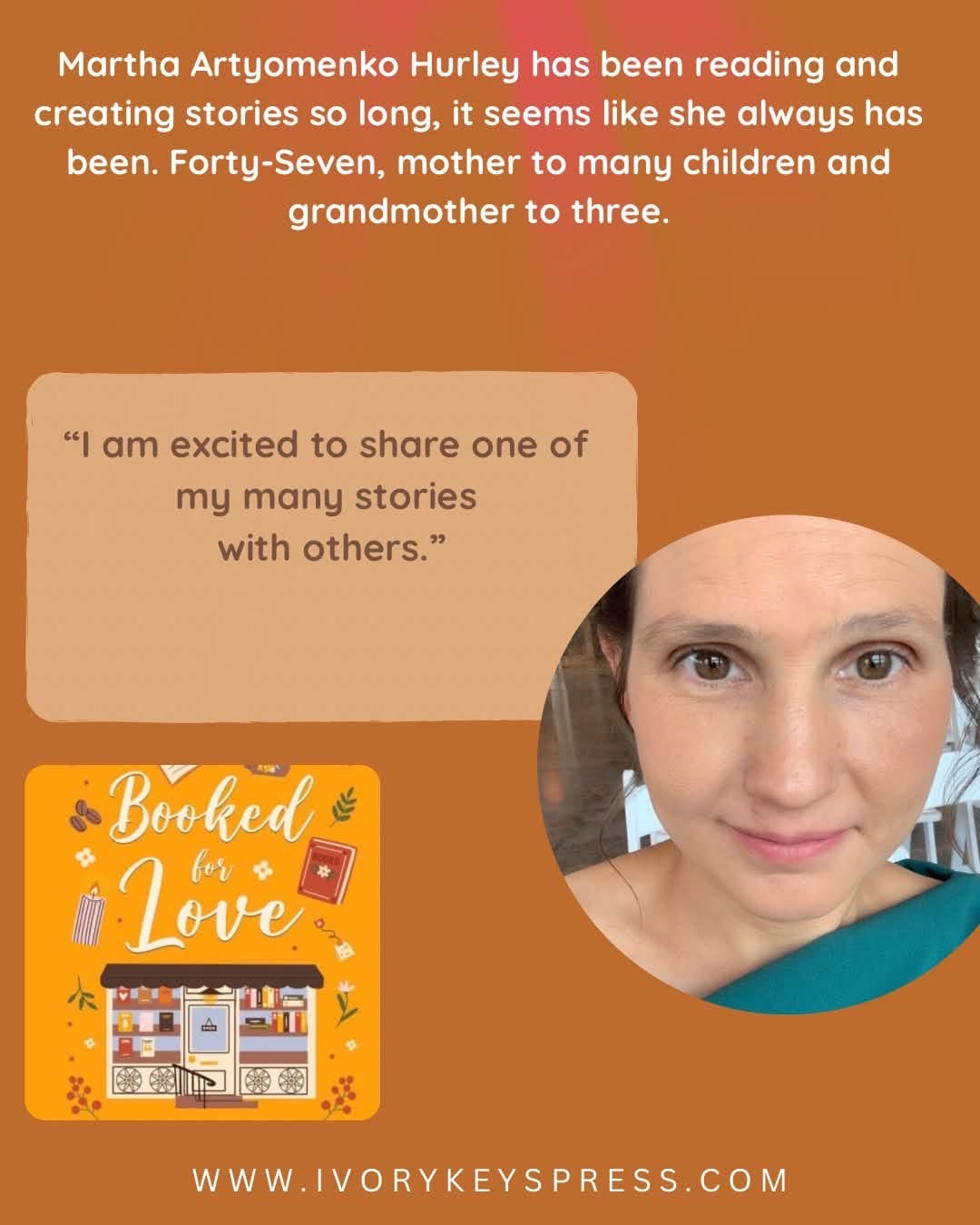 You are currently viewing New Book Upcoming!